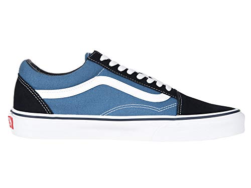 Vans Vans Old Skool Navy Blue Size 7 M US Women / 5.5 M US Men