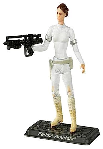 Hasbro Figura Star Wars The Saga Collection Padme Amidala