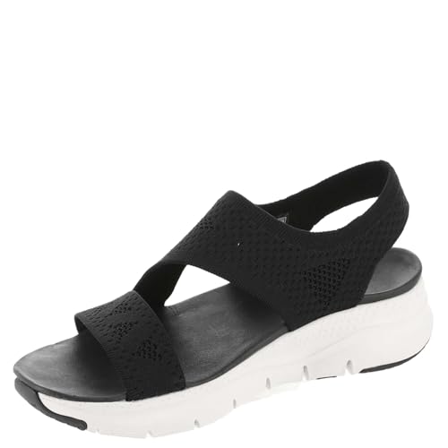 Image of Skechers womens Arch Fit Brightest Day