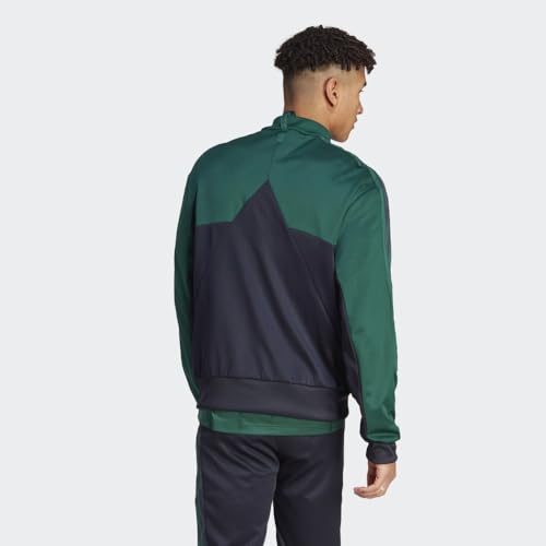 Camiseta adidas Tiro hombre con tejido ligero de alta resistencia 3