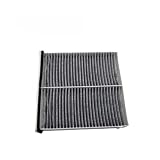 Cabin Internel Activated Carbon Air Filter D09W61J6X D09W-61-J6X Compatible For MAZDA CX-3 (DK)
