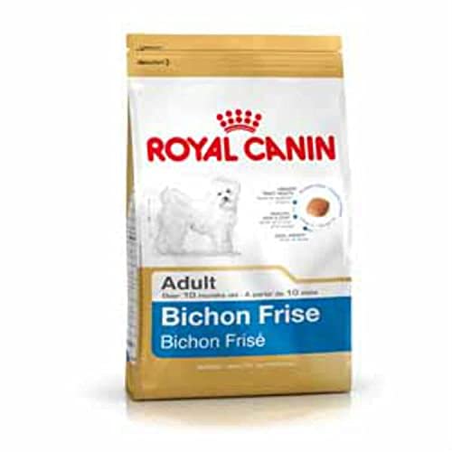 Royal Canin Bichon Frise Adult Dog Food 3lbs