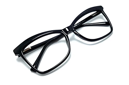 Óculos Armação Retro Gatinho Com Lentes Sem Grau A&a-02