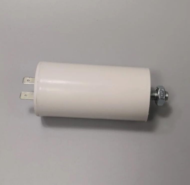 #US Replace Parts Capacitor for Hitachi EC99S Twin Stack Compressor 887759 (vieparts#292501857)