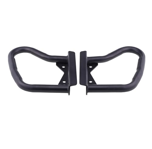 Protection de pare-chocs moteur haut de gamme pour V7 et V9