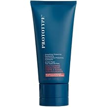Mens Non Foaming Shave Cream - PROTOTYPE - Enriched with Cucumber Extract & Vitamin E for Refreshing Skin Hydration, Geranium Cedar Scent 6 oz