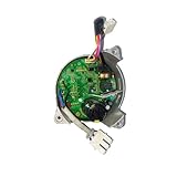 Placa de accionamiento de lavadora ZXGN-420-8-116L 52K10004301