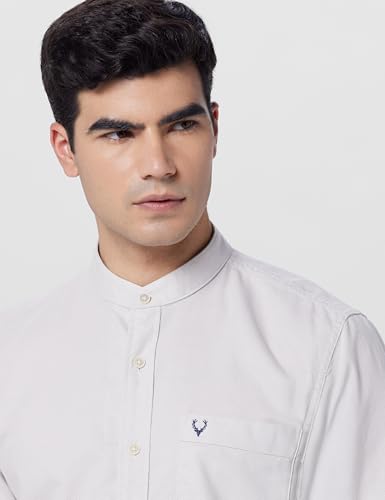 Image of Allen Solly Men Shirt