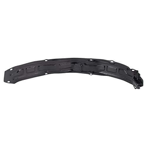 Image of TRQ Inner Fender Liner Set Compatible with 1998 Chevrolet Tracker 1989-1997 Geo 1989-1998 Suzuki Sidekick SZ1248102 SZ1249102