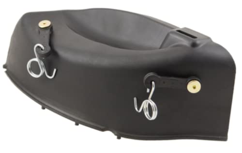 Amazon.com: Kumar Bros USA Mulch Plate Kit COMPATIBLE WITH