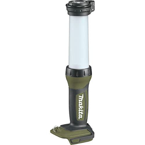 Makita ADML807 Outdoor Adventure™ 18V LXT® L.E.D. Lantern/Flashlight, Flashlight Only by Makita - Used condition - US$60.49