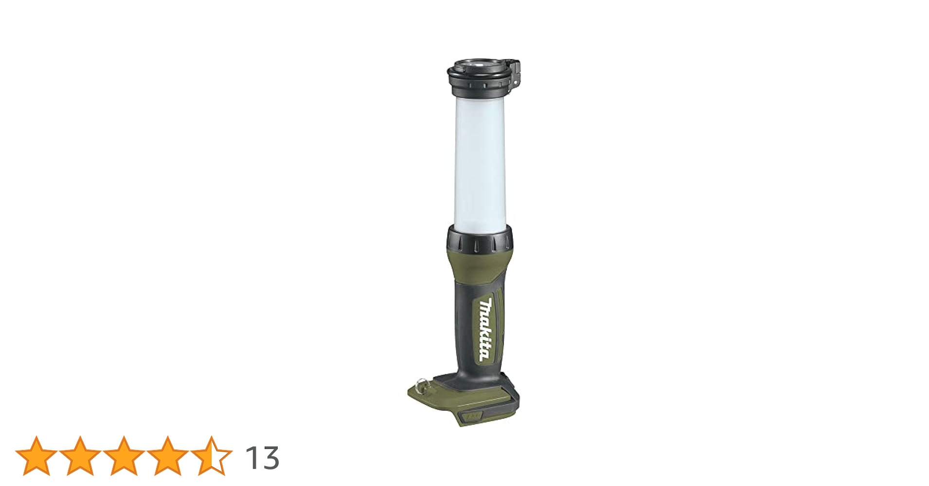 【新品】Makita マキタ LEDランタン 懐中電灯 DML807 Makita DML807 LXT Lithium-Ion Cordless L.E.D. Lantern