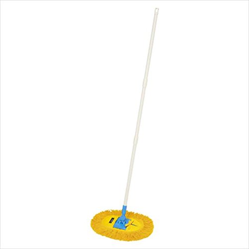????(TERAMOTO) Chemical Mop, 1390×250mm, Bule