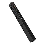 Construction permanente et excellente construction : la substance en PVC solide assure une résistance à l'usure et à l'effet, ce qui le rend cohérent pour les voyages fréquents et diverses conditions de travail