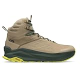 ALTRA(アルトラ) OLYMPUS 6 HIKE MID GTX Men US9.5(27.5cm) TAN