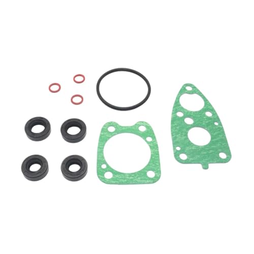 Kit joints moteur hors-bord 6E0-W0001-C1 pour stopper les fuites et retrouver la compression