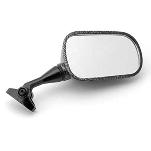 Yana Shiki MIR28CBR Carbon OEM Style Right Side Mirror for Honda CBR 929/954 RR