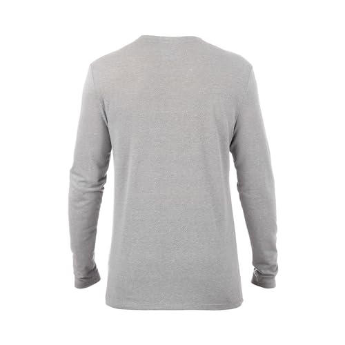 Mizuno Men's Infinity Long Sleeve miniatura 2