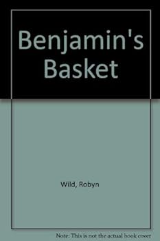 Paperback Benjamin's Basket Book