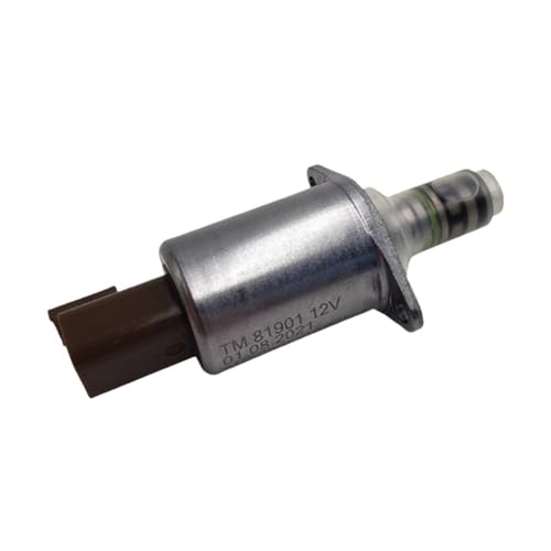 Électrovanne proportionnelle TM66001 et TM90501 pour circuit hydraulique - 2
