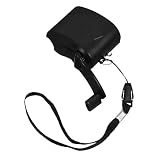 Carga versátil: equipado con un puerto USB estándar, le permite cargar varios dispositivos, incluidos teléfonos inteligentes, en cualquier , fuente de energía portátil, fuente de energía para acampar