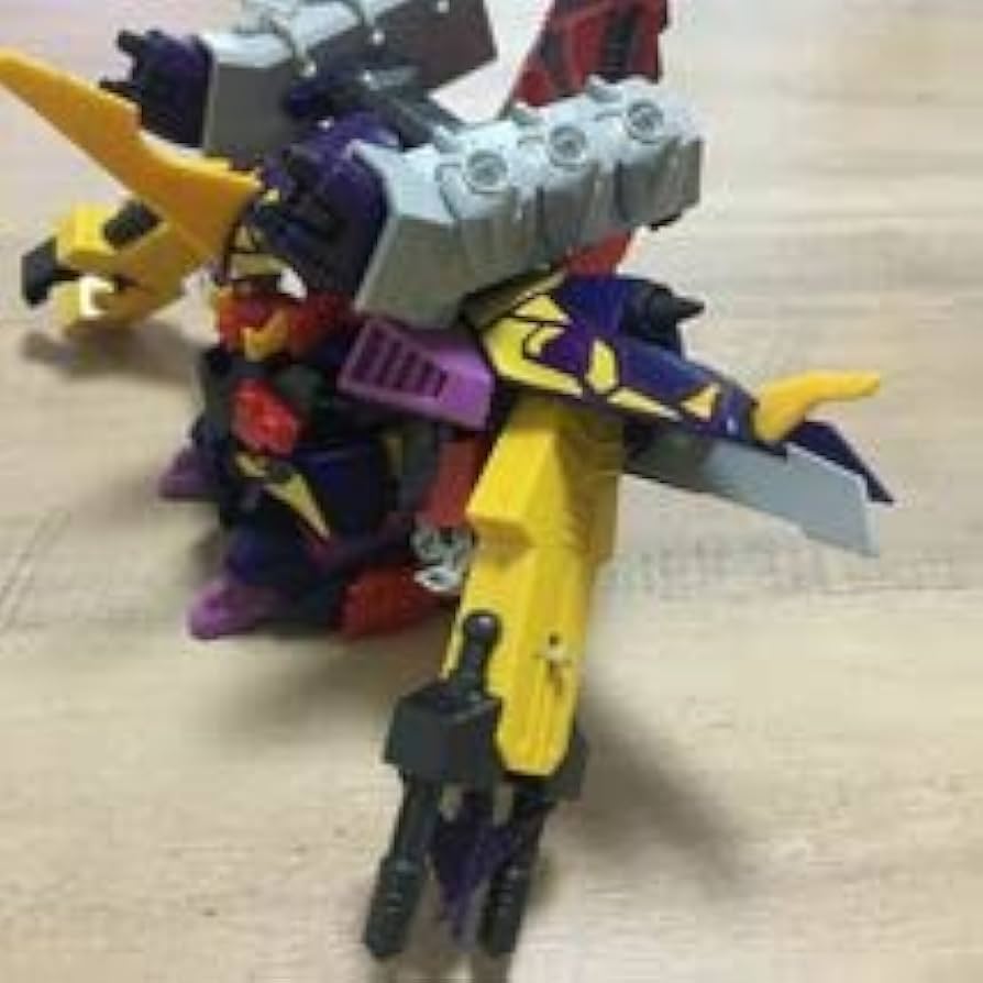 元祖SDガンダム フューラーザタリオン　未組み立て　レア 元祖SDガンダム フューラーザタリオン 未組み立て レア PTM]ZAFU-13