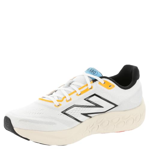 Image of New Balance Men 680 Running Shoes