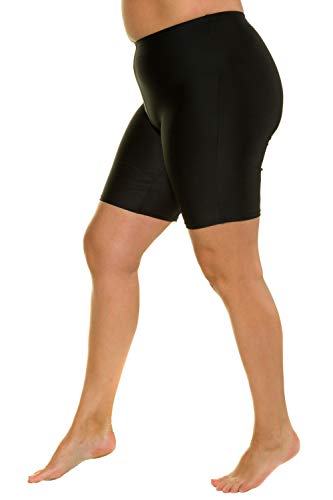 ULLA POPKEN Schwimmradler, Große Größen