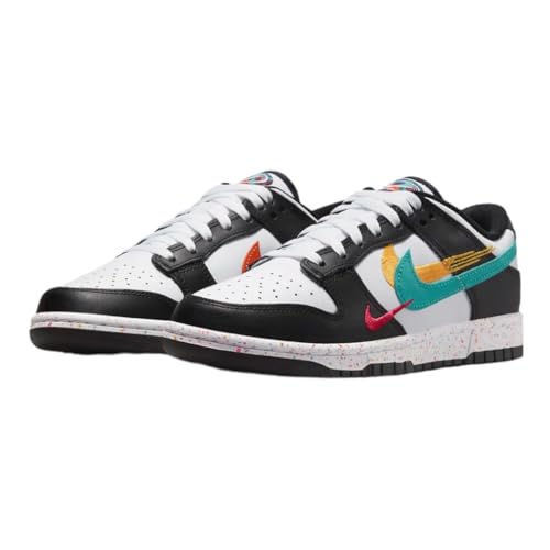 Image of Nike Men's Dunk Low Sneakers