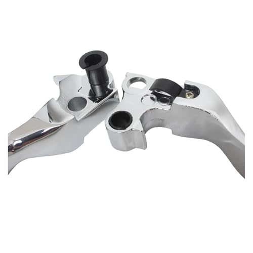 Levier d'embrayage moto pour remplacer les commandes de frein usées Softail - 3
