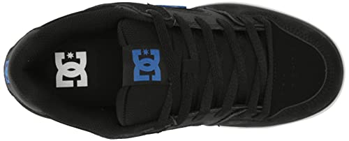 Image of DC Men's Pure Casual Low Top Lace Up Skate Shoe Sneaker