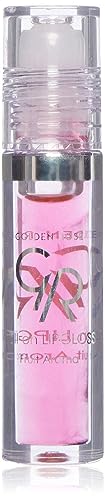 Golden Rose Roll-On Lipgloss Strawberry 1 Pack