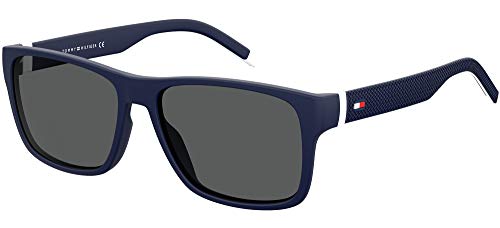 Tommy Hilfiger Th 1718 S Gafas, 0ju, 56 Para Hombre Tommy Hilfiger Th 1718 S Gafas, 0ju, 56 Para Hombre