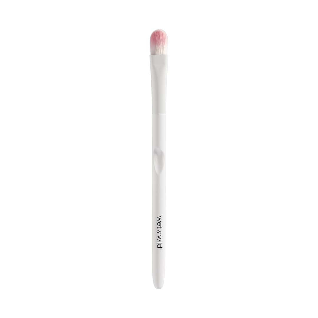 Wet n Wild EC786 Makeup Brush - White-image-16