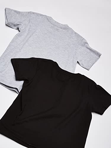 STX Boys' Athletic T-Shirt and Packs4