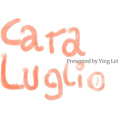 CARA LUGLIO: A Visual Symphony of Summer