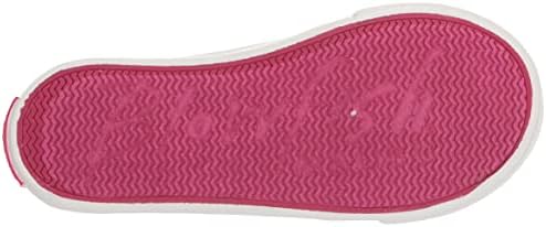 Blowfish Malibu Girls Play-t Sneaker, Blush Paper Cat, 11 Little Kid | Image 3