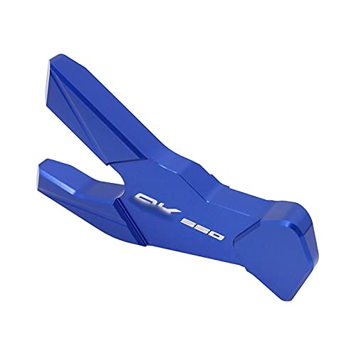 Agrandisseur de support latéral KYMCO AK550 2017-2020 extension béquille moto