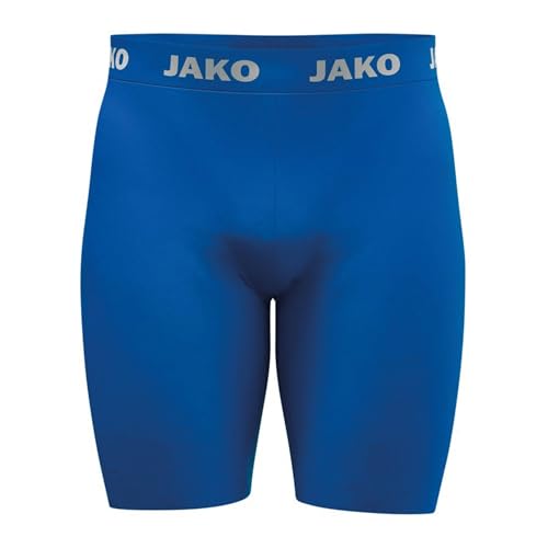 JAKO Mallas Cortas Unisex Function, Royal, XXL