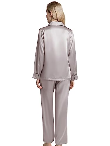 Image of Bella Babe by SK Luxury Night Suit Set for Couples