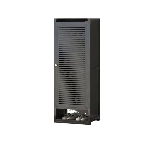 Tonain �V���[�Y���b�N ���ʔ� �V���[�Y�L���r�l�b�g �C�I �C���[ ��e�� �V���[�Y�{�b�N�X �X���� ���� �L�� �R���p�N�g �h�o �ʋC�� �ȃX�y�[�X �g���� (�u���b�N,�ЊJ���V���[�Y�L���r�l�b�g�i8�i�j)