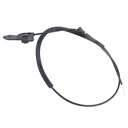 Vástago para cable de capó 51231960853 soluciona tirones en Serie 3 E36 3