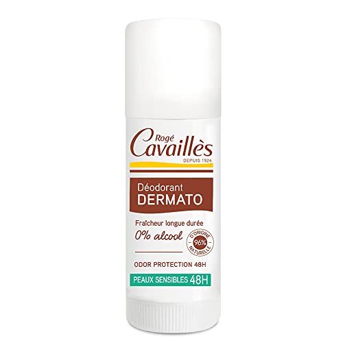Rogé Cavaillès Dermato 48H Deodorante Stick 40 ml