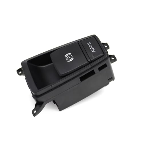 Réparer voyant frein de stationnement défectueux BMW X5 X6 bouton 61319148508