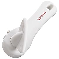 Algopix Similar Product 5 - Westmark Can Opener, One size, White