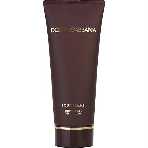 Pour Femme by Dolce & Gabbana Shower Gel 100ml Bath And Shower Gels Beauty