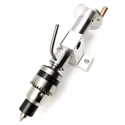 ZTBH Power tool accessories Multifunction Drilling Tailstock Live Claw For Mini Lathe Machine Revolving Tool Set