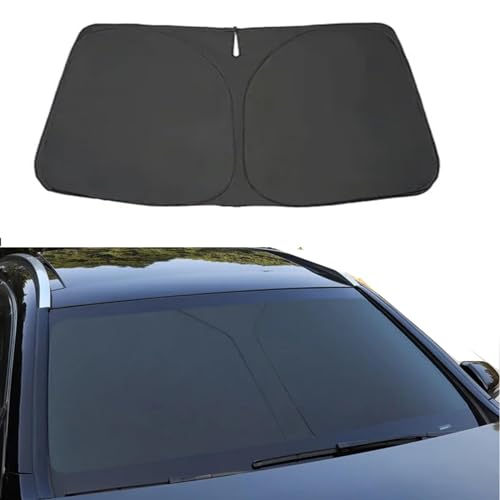 Hyundai Tucson NX4 MK4 2022-2024ɑΉB܂肽ݎtgEBhEToCU[ATVF[htgKXAԂ̃EBhETVF[hJX^B