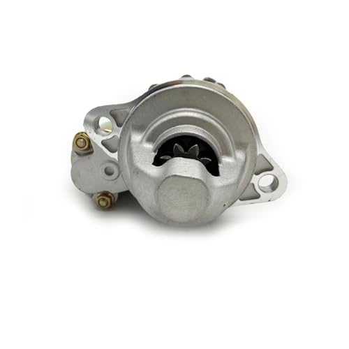 Démarreur 650cc pour buggy et quad LJ LE ON OFF RO Go Ka - 3