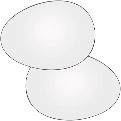 Miroir de rétroviseur chauffant pour BMW Mini Cooper Clubman Countryman 2007-2015